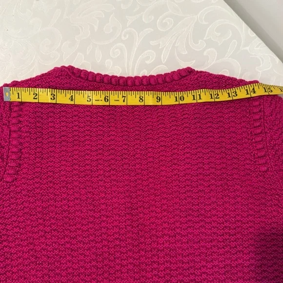 Lilly Pulitzer Kenton Cardigan. Ladies M - Picture 13 of 16